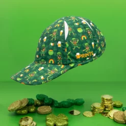 Sprints Sir Dabs A Lot Hat - SPRN-LEPRECHAUN 12 Sprints Sir Dabs A Lot Hat - SPRN-LEPRECHAUN -Potomac River Running SHOP MicrosoftTeams image png