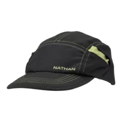 Nathan Quick Stash Run Hat