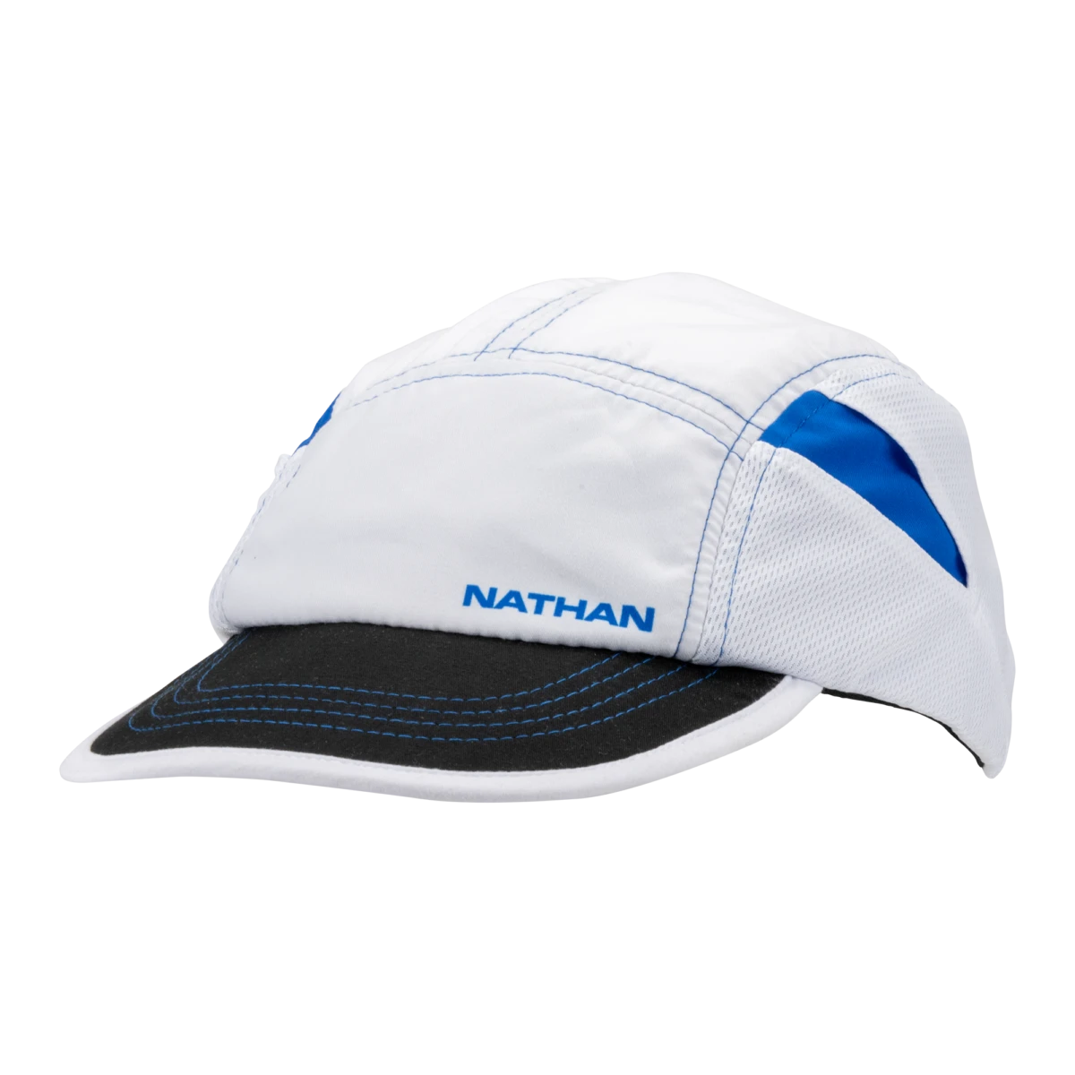Nathan Quick Stash Run Hat 4 Nathan Quick Stash Run Hat - Image 2