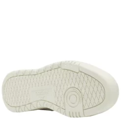 Reebok Women's Club C Double Revenge In Chalk/Glen Green/Peach Fuzz 9 Reebok Women's Club C Double Revenge In Chalk/Glen Green/Peach Fuzz -Potomac River Running SHOP RB GV7031 1141 4 1100x