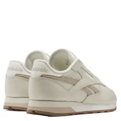 Reebok Women's Classic Leather In Alabaster/Modern Beige/Chalk 8 Reebok Women's Classic Leather In Alabaster/Modern Beige/Chalk -Potomac River Running SHOP RB HQ2233 1145 3 1100x