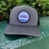 Richardson =PR= Trucker Hat RICH-112 CB 1 Richardson =PR= Trucker Hat RICH-112 CB -Potomac River Running SHOP RICH 112 CB