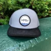Richardson =PR= Trucker Hat RICH-112 GCB 2 Richardson =PR= Trucker Hat RICH-112 GCB -Potomac River Running SHOP RICH 112 GCB