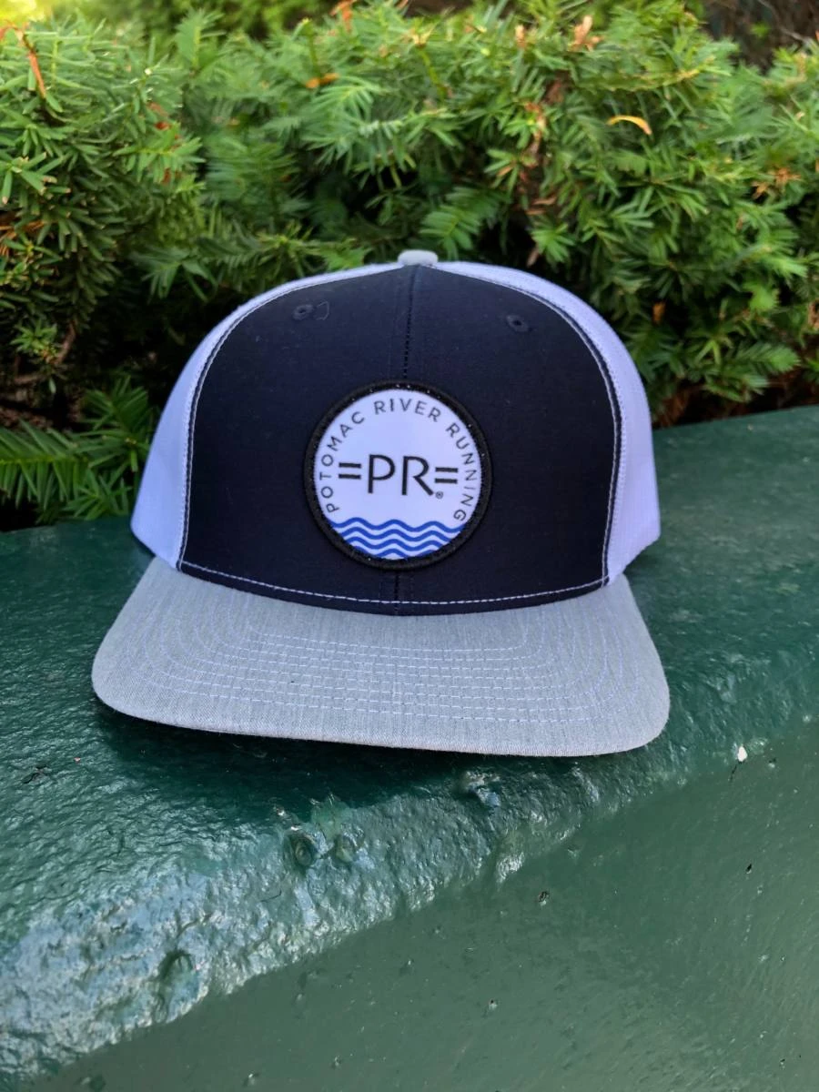 Richardson =PR= Trucker Hat RICH-112 NWG 3 Richardson =PR= Trucker Hat RICH-112 NWG