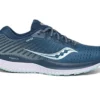 Women's Saucony Guide 13 (Wide - D) - S10549-25 2 Women's Saucony Guide 13 (Wide - D) - S10549-25 -Potomac River Running SHOP S10549 25 BlueAqua A