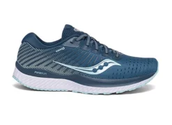Women's Saucony Guide 13 (Wide - D) - S10549-25
