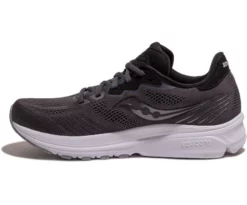 Women's Saucony Ride 14 (Wide - D) - S10651-45 8 Women's Saucony Ride 14 (Wide - D) - S10651-45 -Potomac River Running SHOP S10650 45 2