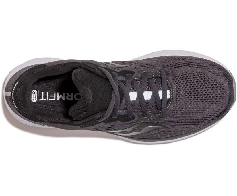 Women's Saucony Ride 14 (Wide - D) - S10651-45 6 Women's Saucony Ride 14 (Wide - D) - S10651-45 - Image 4