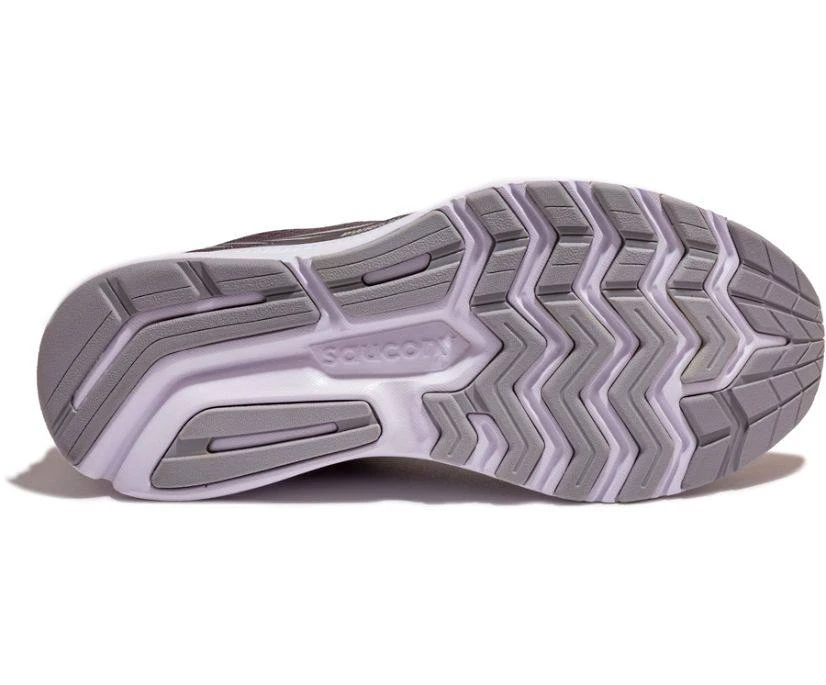 Women's Saucony Ride 14 (Wide - D) - S10651-45 4 Women's Saucony Ride 14 (Wide - D) - S10651-45 - Image 2