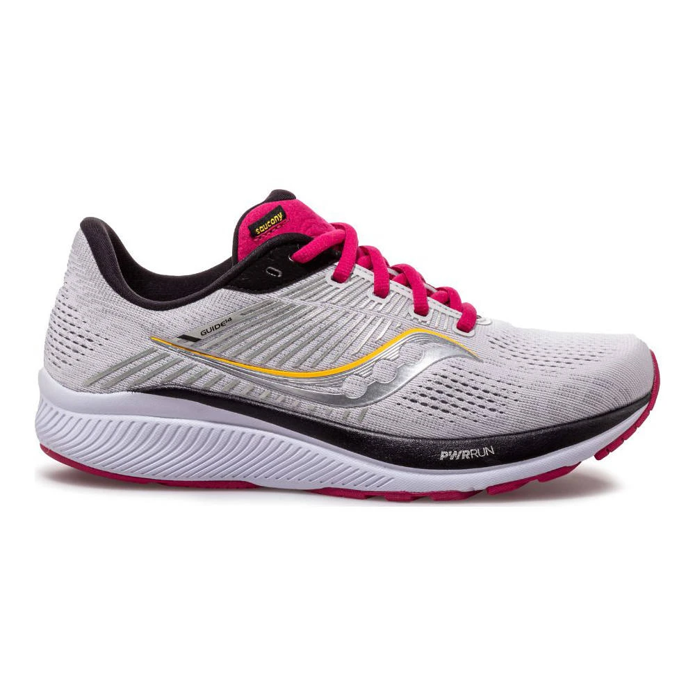 Women's Saucony Guide 14 (Wide - D) - S10655-55 3 Women's Saucony Guide 14 (Wide - D) - S10655-55