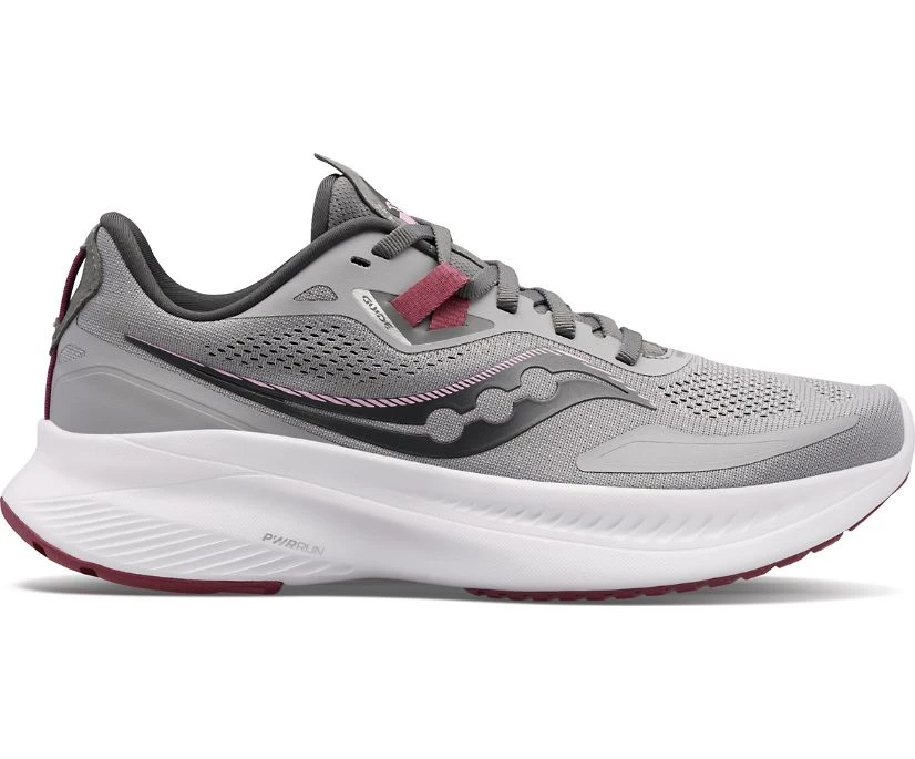 Women's Saucony Guide 15 (Wide - D) - S10685-15 3 Women's Saucony Guide 15 (Wide - D) - S10685-15