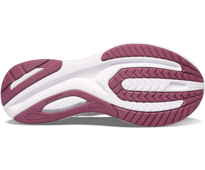 Women's Saucony Guide 15 (Wide - D) - S10685-15 4 Women's Saucony Guide 15 (Wide - D) - S10685-15 - Image 2