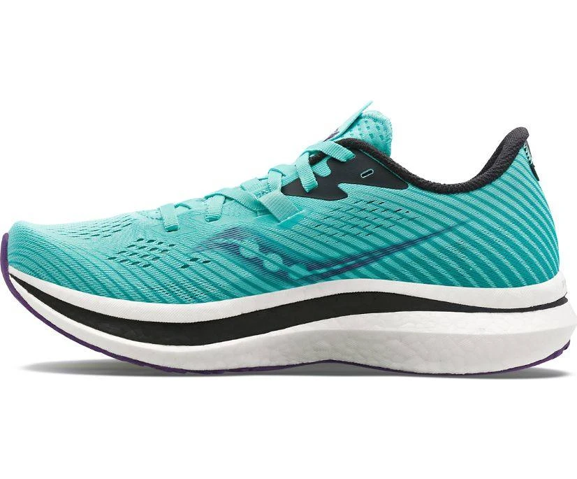 Women's Saucony Endorphin Pro 2 - S10687-26 5 Women's Saucony Endorphin Pro 2 - S10687-26 - Image 3
