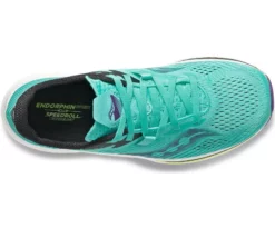 Women's Saucony Endorphin Pro 2 - S10687-26 9 Women's Saucony Endorphin Pro 2 - S10687-26 -Potomac River Running SHOP S10687 26 3
