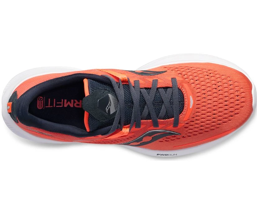 Women's Saucony Ride 15-S10729-16 4 Women's Saucony Ride 15-S10729-16 - Image 2