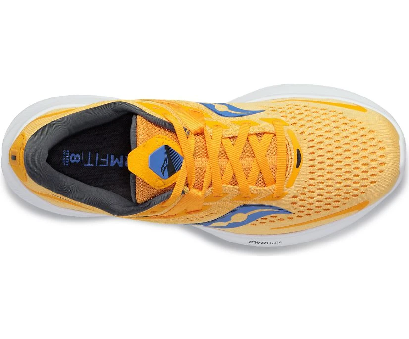 Women's Saucony Ride 15 - S10729-30 4 Women's Saucony Ride 15 - S10729-30 - Image 2