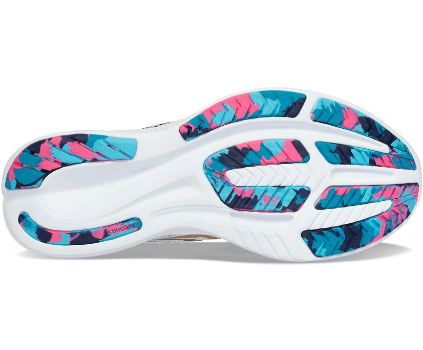 Women's Saucony Ride 15-S10729-40 7 Women's Saucony Ride 15-S10729-40 - Image 5