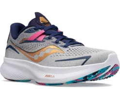 Women's Saucony Ride 15-S10729-40 9 Women's Saucony Ride 15-S10729-40 -Potomac River Running SHOP S10729 40 5