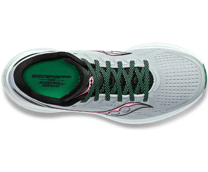 Women's Saucony Endorphin Speed 3 - S10756-27 4 Women's Saucony Endorphin Speed 3 - S10756-27 - Image 2