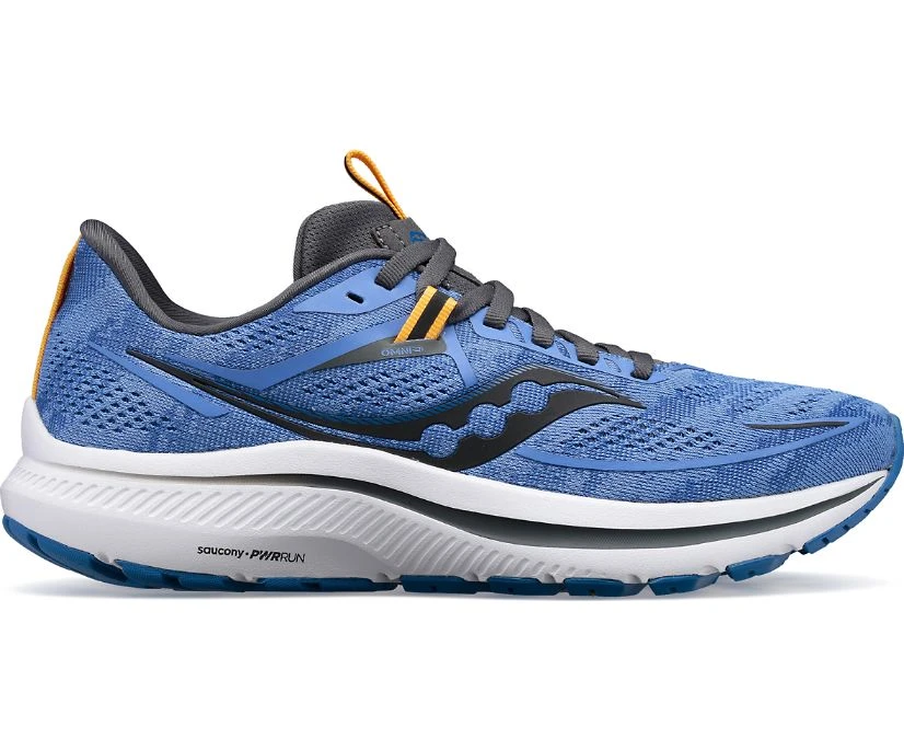 Women's Saucony Omni 21 - S10762-30 3 Women's Saucony Omni 21 - S10762-30