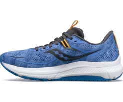 Women's Saucony Omni 21 - S10762-30 8 Women's Saucony Omni 21 - S10762-30 -Potomac River Running SHOP S10762 30 2