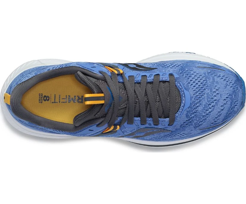 Women's Saucony Omni 21 - S10762-30 4 Women's Saucony Omni 21 - S10762-30 - Image 2