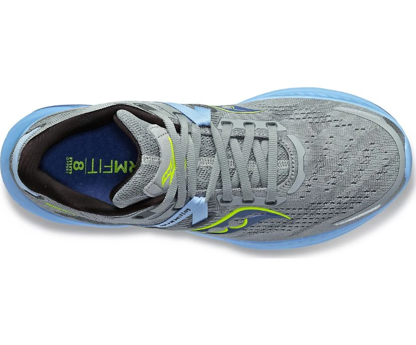 Women's Saucony Guide 16 (Wide - D) - S10811-15 4 Women's Saucony Guide 16 (Wide - D) - S10811-15 - Image 2