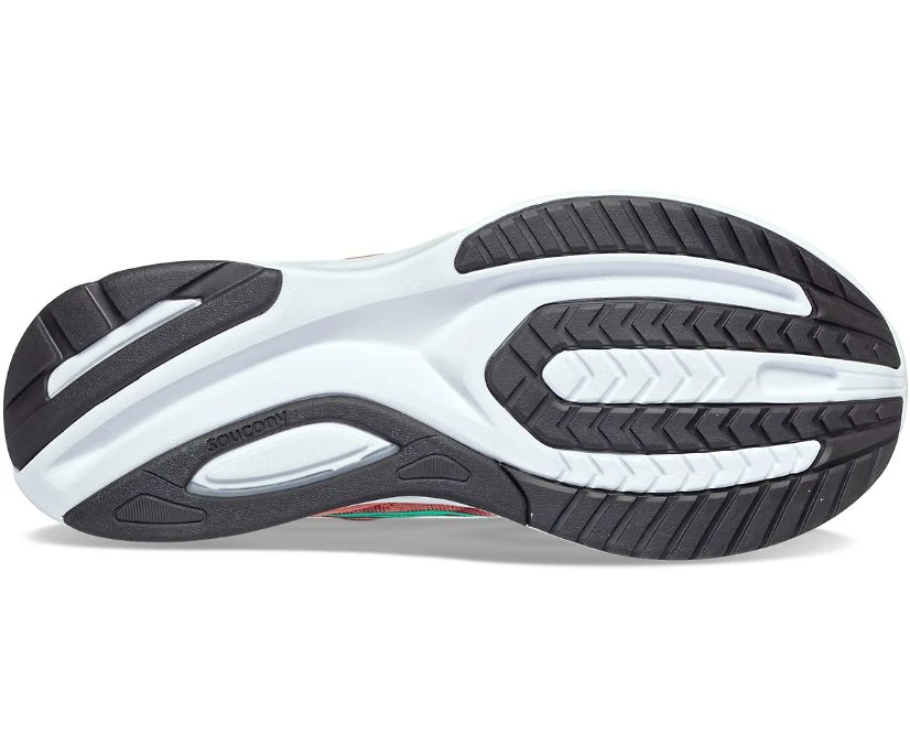 Women's Saucony Guide 16 - S10810-25 6 Women's Saucony Guide 16 - S10810-25 - Image 4