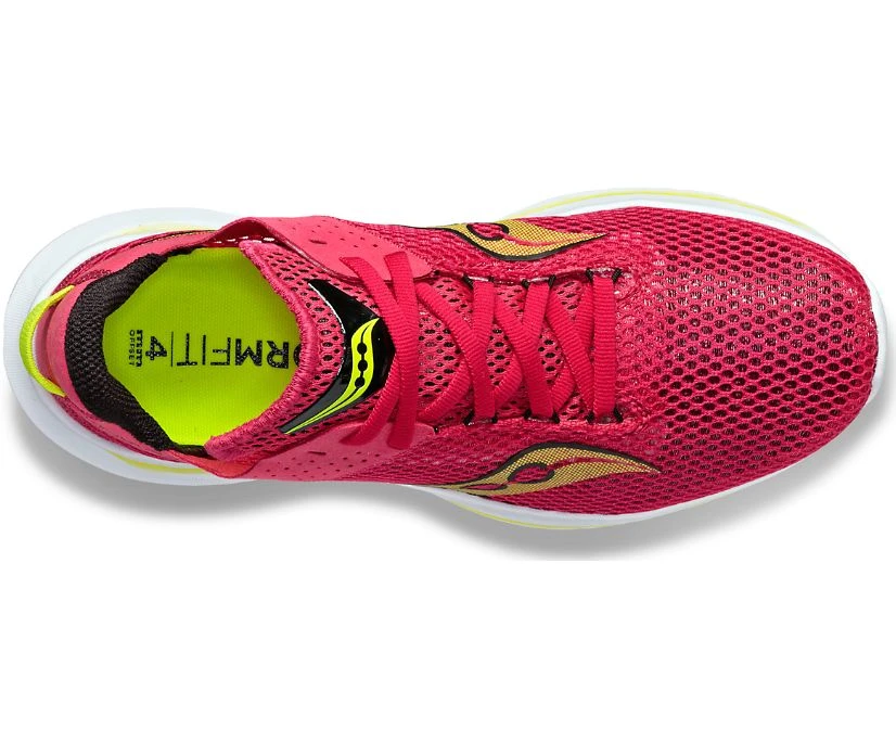 Women's Saucony Kinvara 14 - S10823-16 4 Women's Saucony Kinvara 14 - S10823-16 - Image 2