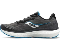 Men's Saucony Triumph 19 - S20678-15 8 Men's Saucony Triumph 19 - S20678-15 -Potomac River Running SHOP S20678 15 2