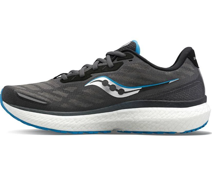 Men's Saucony Triumph 19 - S20678-15 5 Men's Saucony Triumph 19 - S20678-15 - Image 3