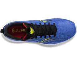 Men's Saucony Kinvara 13 - S20723-25 7 Men's Saucony Kinvara 13 - S20723-25 -Potomac River Running SHOP S20723 25 3