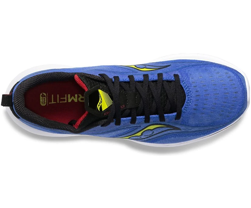 Men's Saucony Kinvara 13 - S20723-25 4 Men's Saucony Kinvara 13 - S20723-25 - Image 2