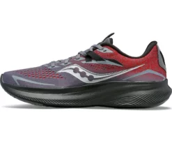 Men's Saucony Ride 15 - S20729-22 8 Men's Saucony Ride 15 - S20729-22 -Potomac River Running SHOP S20729 22 2