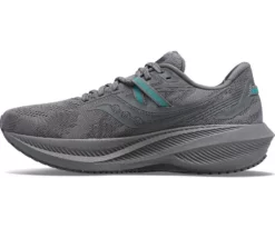 Men's Saucony Triumph 20 - S20759-101 8 Men's Saucony Triumph 20 - S20759-101 -Potomac River Running SHOP S20759 101 2