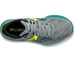 Men's Saucony Guide 16 - S20810-15 -Potomac River Running SHOP S20810 15 3