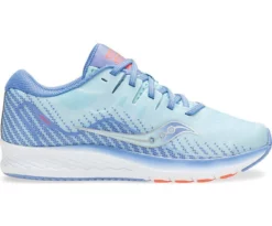 Youth Saucony Ride ISO 2 - S71000-4