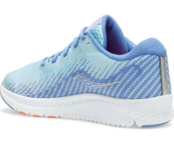 Youth Saucony Ride ISO 2 - S71000-4 -Potomac River Running SHOP S71000 4 C