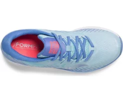 Youth Saucony Ride ISO 2 - S71000-4 -Potomac River Running SHOP S71000 4 D