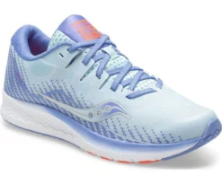Youth Saucony Ride ISO 2 - S71000-4 -Potomac River Running SHOP S71000 4 E