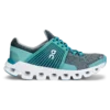 On Running Women's On Cloudswift - 31.99942 -Potomac River Running SHOP SS19 Cloudswift TealStorm W Pack Shot