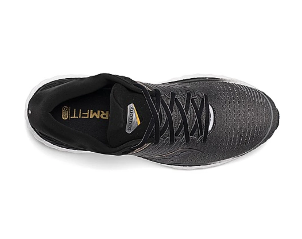 Men's Saucony Triumph 17 Wide S20547-25 6 Men's Saucony Triumph 17 Wide S20547-25 - Image 4