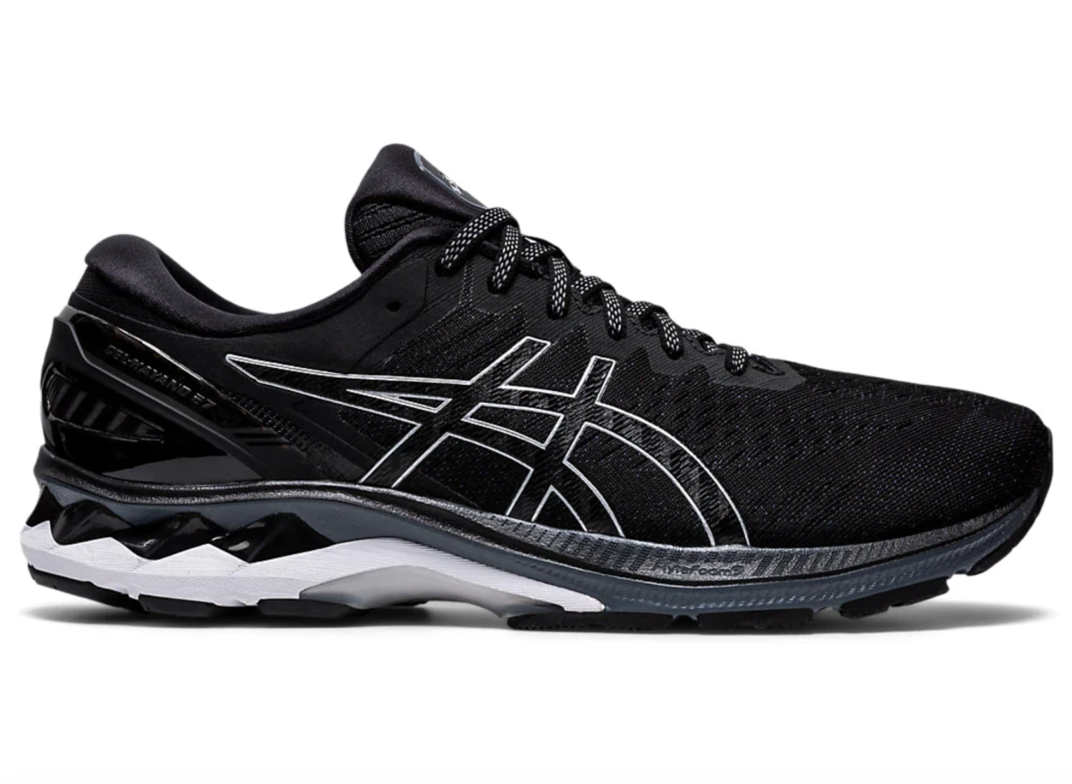 Men's ASICS Gel-Kayano 27 (Wide - 2E) - 1011A835.001 3 Men's ASICS Gel-Kayano 27 (Wide - 2E) - 1011A835.001