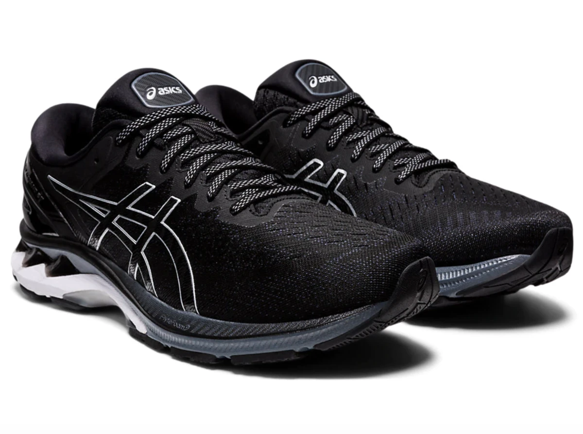 Men's ASICS Gel-Kayano 27 (Wide - 2E) - 1011A835.001 7 Men's ASICS Gel-Kayano 27 (Wide - 2E) - 1011A835.001 - Image 5