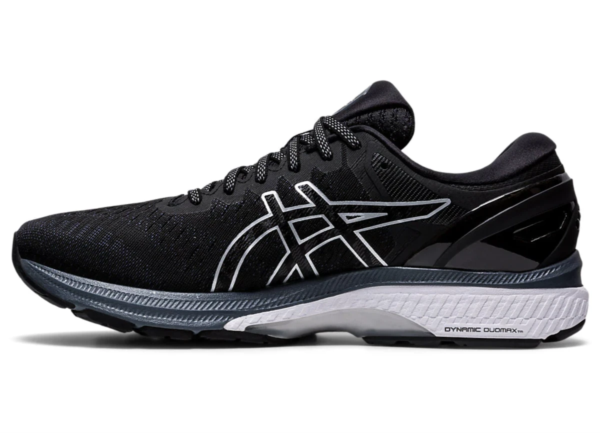 Men's ASICS Gel-Kayano 27 (Wide - 2E) - 1011A835.001 5 Men's ASICS Gel-Kayano 27 (Wide - 2E) - 1011A835.001 - Image 3