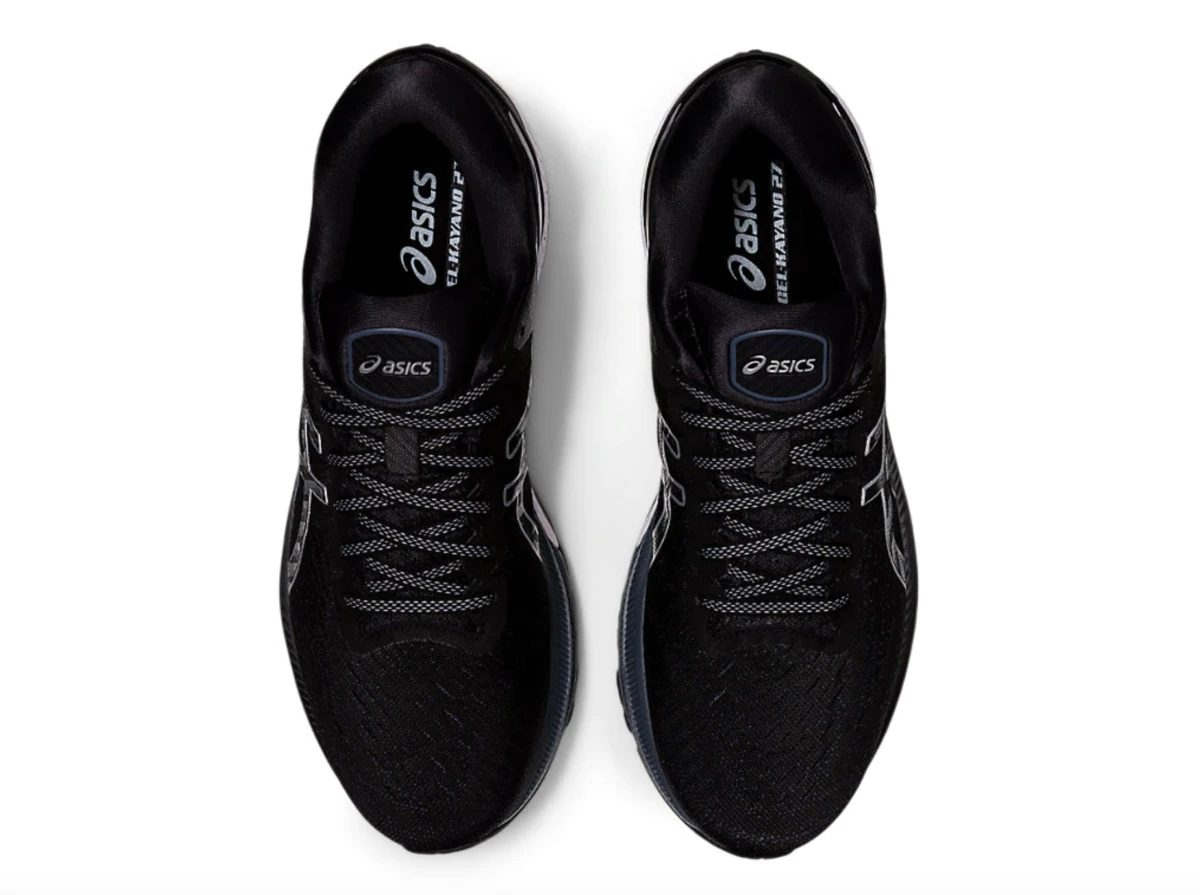 Men's ASICS Gel-Kayano 27 (Wide - 2E) - 1011A835.001 6 Men's ASICS Gel-Kayano 27 (Wide - 2E) - 1011A835.001 - Image 4