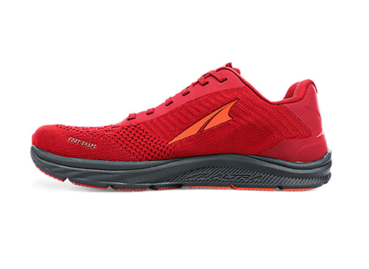 Men's Altra Torin 4.5 Plush AL0A4VQT-668 5 Men's Altra Torin 4.5 Plush AL0A4VQT-668 - Image 3
