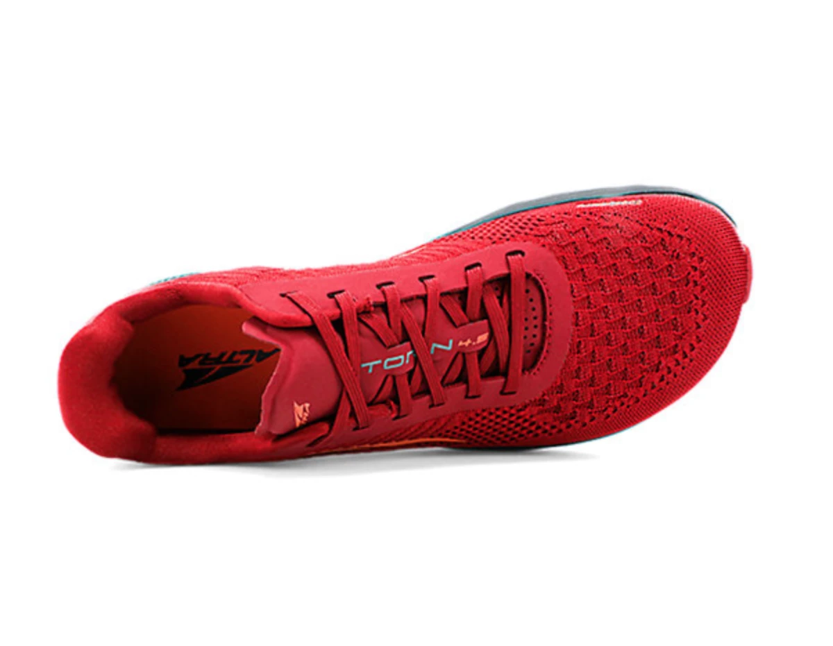 Men's Altra Torin 4.5 Plush AL0A4VQT-668 6 Men's Altra Torin 4.5 Plush AL0A4VQT-668 - Image 4