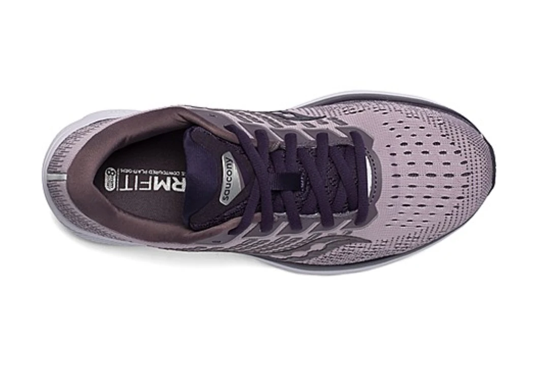 Women's Saucony Ride 13 S10579-20 6 Women's Saucony Ride 13 S10579-20 - Image 4