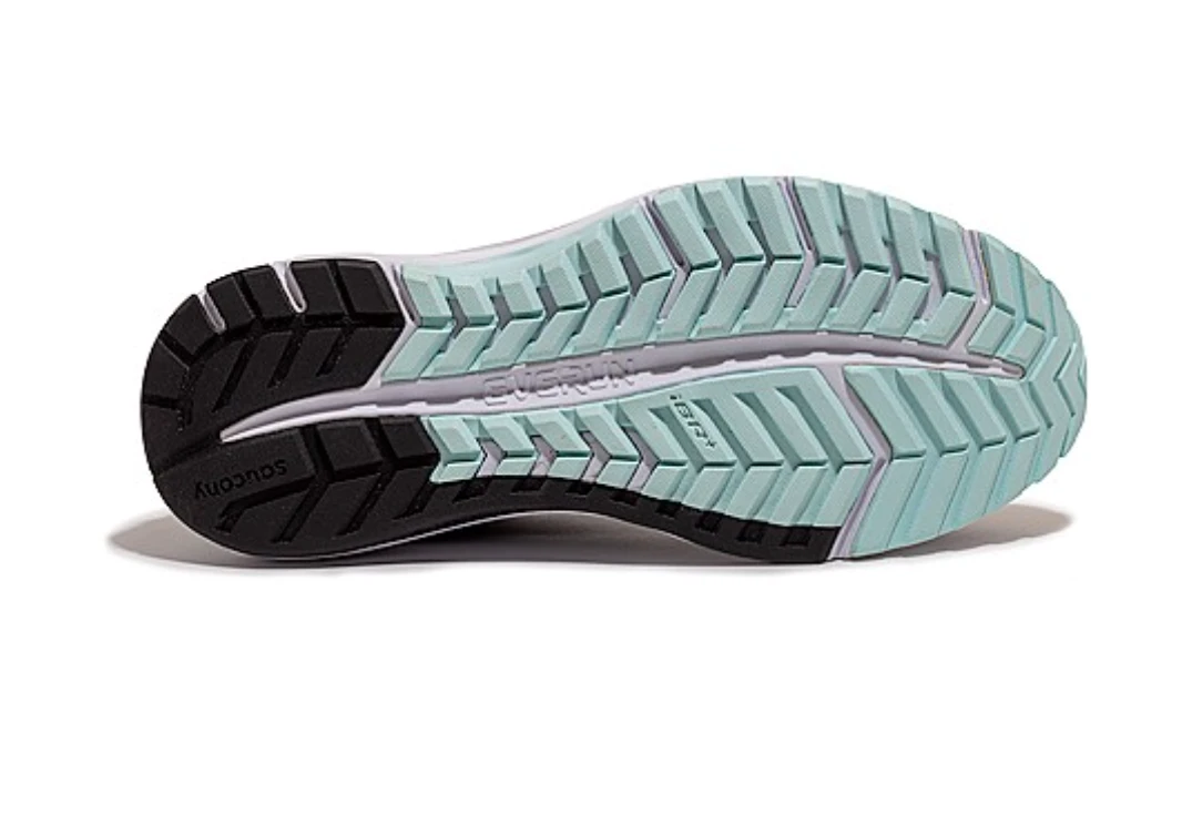 Women's Saucony Omni 19 - S10570-30 4 Women's Saucony Omni 19 - S10570-30 - Image 2